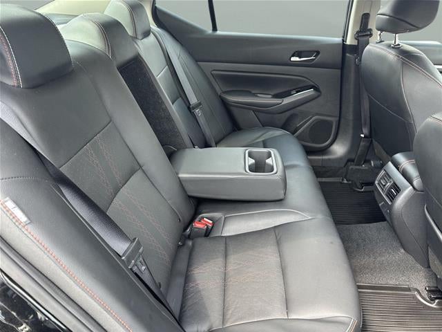 2024 Nissan Altima 2.0 SR