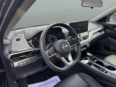 2024 Nissan Altima 2.0 SR