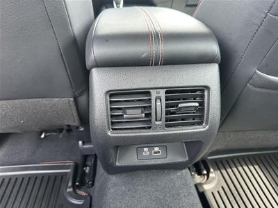 2024 Nissan Altima 2.0 SR