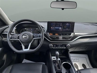 2024 Nissan Altima 2.0 SR
