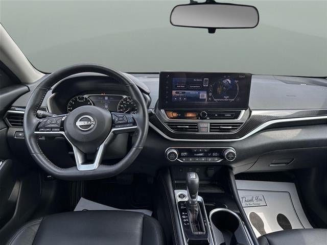 2024 Nissan Altima 2.0 SR