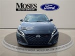 2024 Nissan Altima 2.0 SR