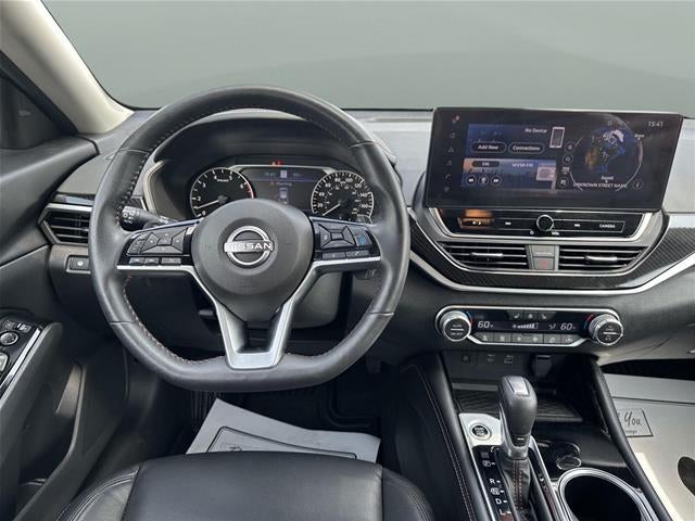 2024 Nissan Altima 2.0 SR