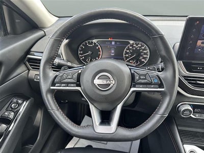 2024 Nissan Altima 2.0 SR