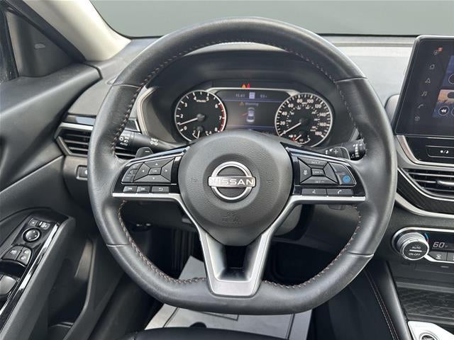 2024 Nissan Altima 2.0 SR