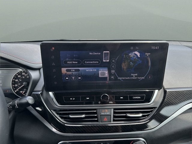 2024 Nissan Altima 2.0 SR