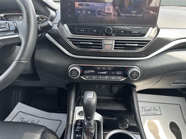 2024 Nissan Altima 2.0 SR