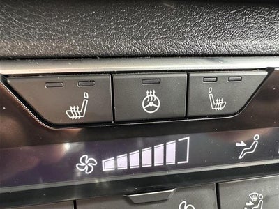 2024 Nissan Altima 2.0 SR