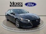 2024 Nissan Altima 2.0 SR