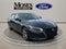 2024 Nissan Altima 2.0 SR