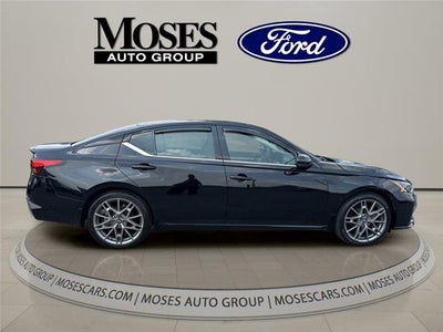 2024 Nissan Altima 2.0 SR
