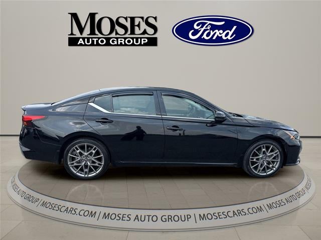 2024 Nissan Altima 2.0 SR