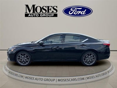 2024 Nissan Altima 2.0 SR