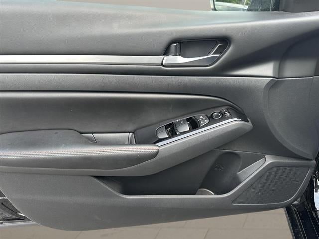 2024 Nissan Altima 2.0 SR