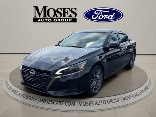 2024 Nissan Altima 2.0 SR