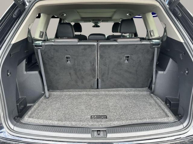 2024 Volkswagen Atlas 2.0T Peak Edition SE w/Technology