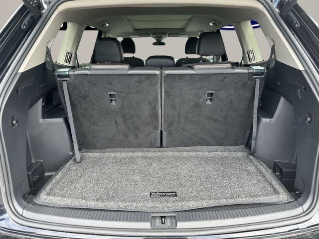 2024 Volkswagen Atlas 2.0T Peak Edition SE w/Technology