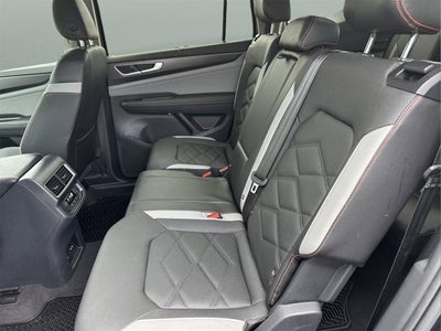 2024 Volkswagen Atlas 2.0T Peak Edition SE w/Technology