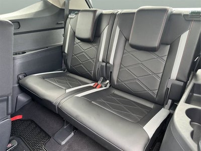 2024 Volkswagen Atlas 2.0T Peak Edition SE w/Technology