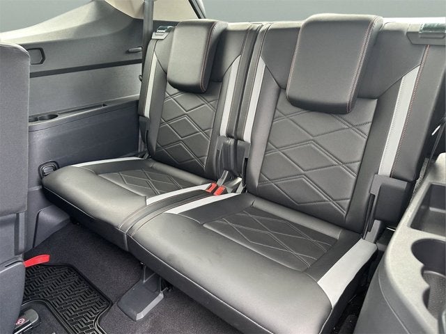 2024 Volkswagen Atlas 2.0T Peak Edition SE w/Technology
