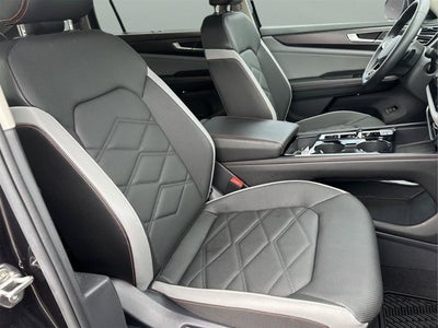 2024 Volkswagen Atlas 2.0T Peak Edition SE w/Technology