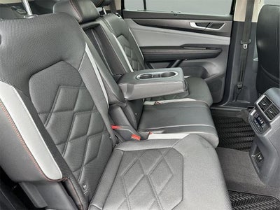 2024 Volkswagen Atlas 2.0T Peak Edition SE w/Technology