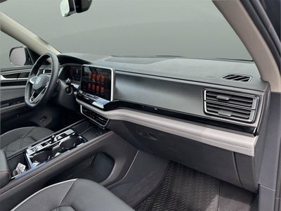 2024 Volkswagen Atlas 2.0T Peak Edition SE w/Technology