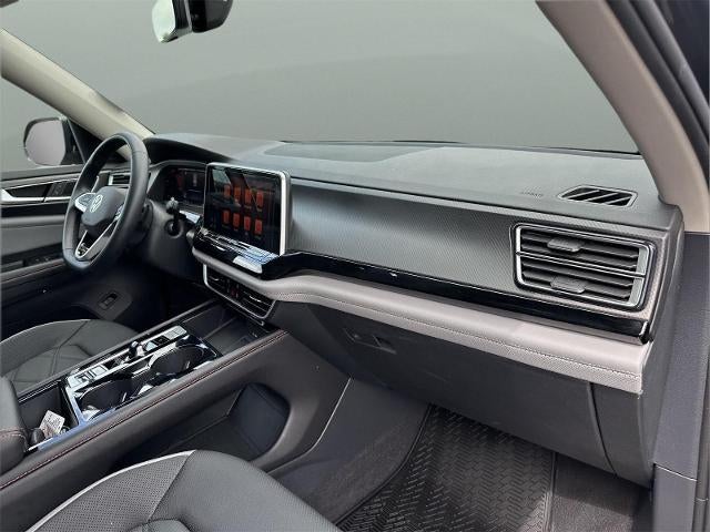 2024 Volkswagen Atlas 2.0T Peak Edition SE w/Technology