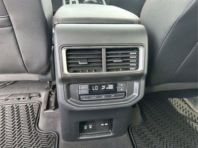 2024 Volkswagen Atlas 2.0T Peak Edition SE w/Technology