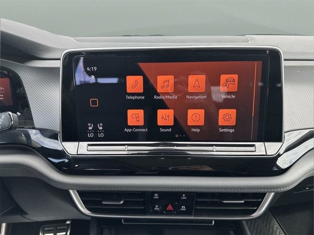 2024 Volkswagen Atlas 2.0T Peak Edition SE w/Technology