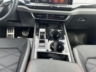 2024 Volkswagen Atlas 2.0T Peak Edition SE w/Technology