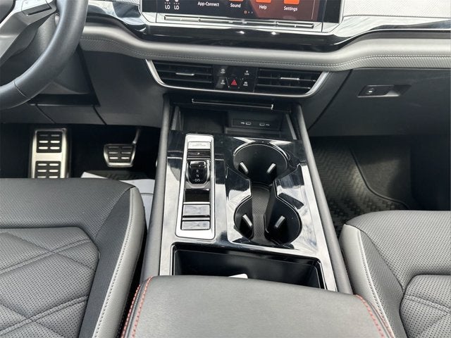2024 Volkswagen Atlas 2.0T Peak Edition SE w/Technology