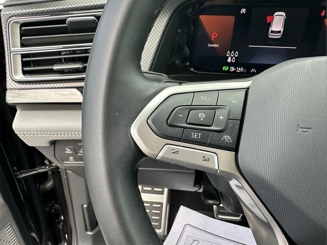 2024 Volkswagen Atlas 2.0T Peak Edition SE w/Technology