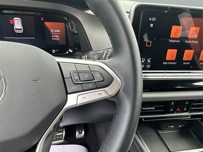 2024 Volkswagen Atlas 2.0T Peak Edition SE w/Technology
