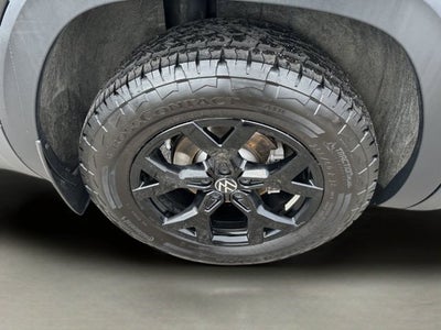 2024 Volkswagen Atlas 2.0T Peak Edition SE w/Technology