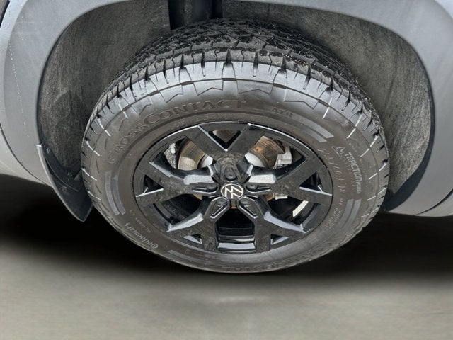 2024 Volkswagen Atlas 2.0T Peak Edition SE w/Technology