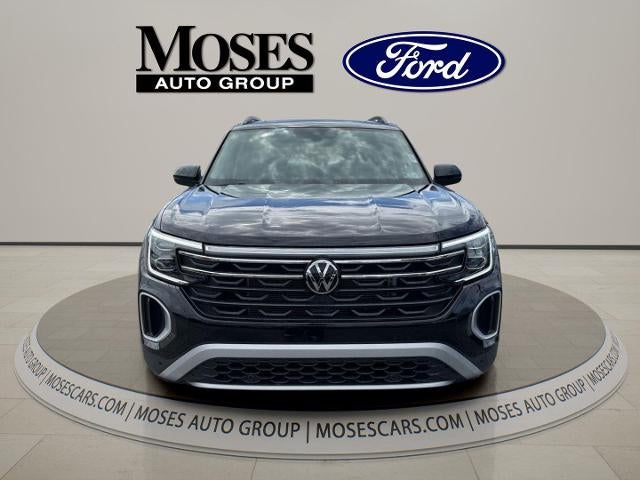 2024 Volkswagen Atlas 2.0T Peak Edition SE w/Technology