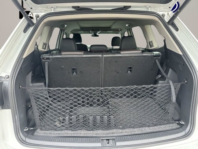 2024 Volkswagen Atlas 2.0T Peak Edition SE w/Technology