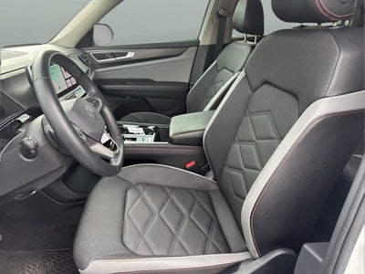 2024 Volkswagen Atlas 2.0T Peak Edition SE w/Technology