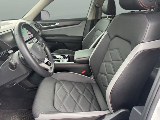2024 Volkswagen Atlas 2.0T Peak Edition SE w/Technology
