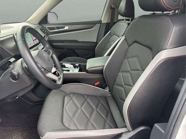 2024 Volkswagen Atlas 2.0T Peak Edition SE w/Technology