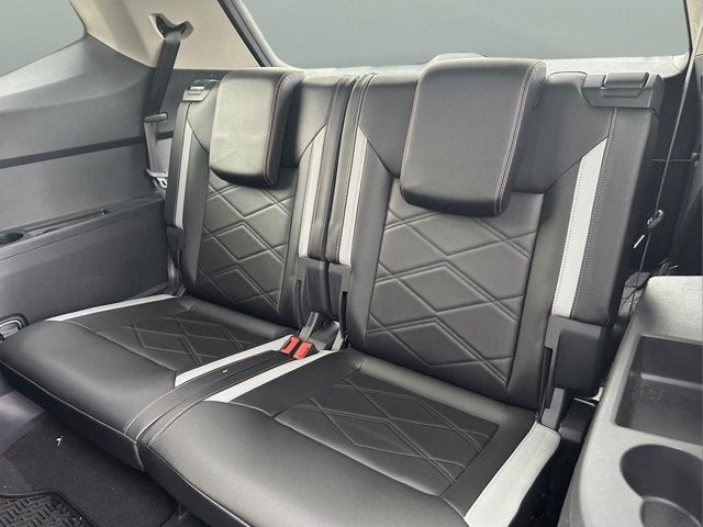 2024 Volkswagen Atlas 2.0T Peak Edition SE w/Technology