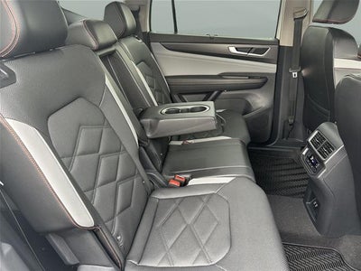 2024 Volkswagen Atlas 2.0T Peak Edition SE w/Technology