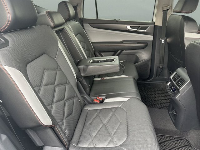2024 Volkswagen Atlas 2.0T Peak Edition SE w/Technology