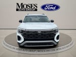 2024 Volkswagen Atlas 2.0T Peak Edition SE w/Technology