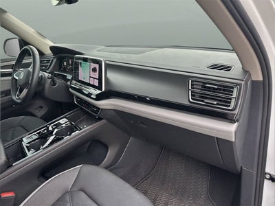 2024 Volkswagen Atlas 2.0T Peak Edition SE w/Technology