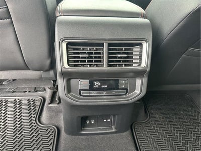 2024 Volkswagen Atlas 2.0T Peak Edition SE w/Technology