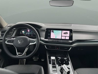 2024 Volkswagen Atlas 2.0T Peak Edition SE w/Technology