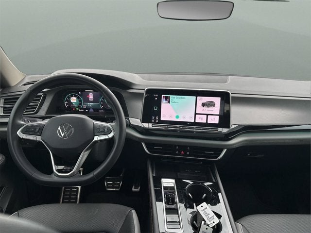 2024 Volkswagen Atlas 2.0T Peak Edition SE w/Technology