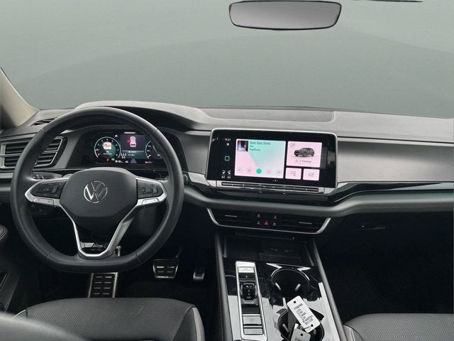 2024 Volkswagen Atlas 2.0T Peak Edition SE w/Technology